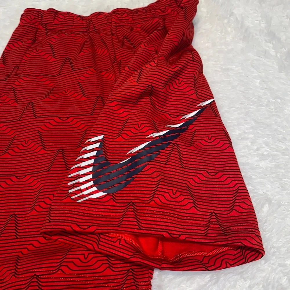 NWT Nike Club Fleece USA Olympic Basketball Shorts